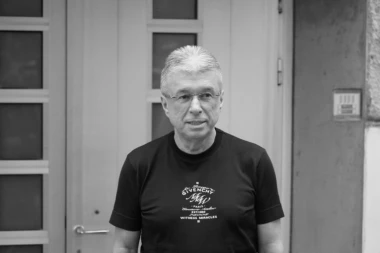 "MISLIM DA SAM POGREŠILA": Pevačica se pokajala zbog NAPUŠTANJA "Granda" - otkrila istinu nakon smrti Saše Popovića!