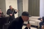 SLAVI SE U ĐANIJEVOM DOMU, POTVRĐENE PREDIVNE VESTI! Pevač PUCA OD SREĆE: Živote moj jedini!