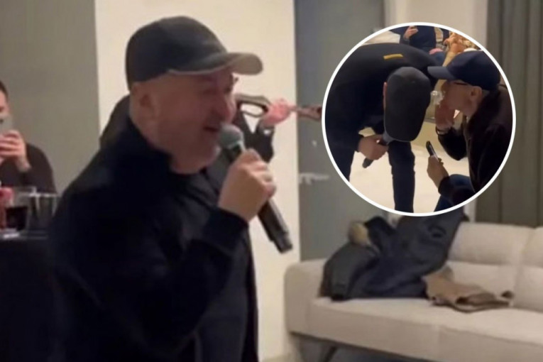 Đani i Saša Popović