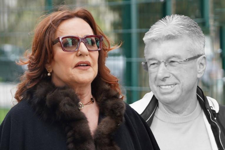 Ana Bekuta Saša Popović