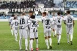 PARTIZAN OSRAMOTIO DOMAĆINE! Crno-beli rutinski protiv Tekstilca!