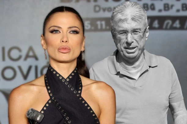 SAŠA POPOVIĆ JE OVDE PRVI PUT UGLEDAO MILICU PAVLOVIĆ! Procurio snimak prve audicije - PEVAČICA JE TADA BILA DETE! (VIDEO)