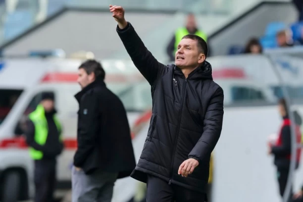 NISMO IZGLEDALI KAKO BI TREBALO! Blagojević posle ubedljivog trijumfa: JA PREFERIRAM NEKE DRUGE STVARI