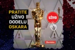 VEČERAS JE DODELA OSKARA! Pratite najuzbudljiviju noć u Holivudu UŽIVO NA PORTALU REPUBLIKA!