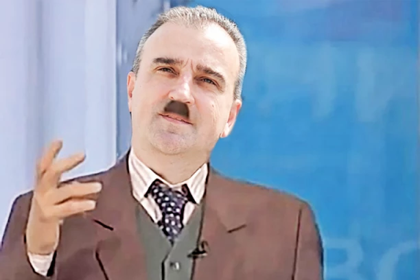 SAZNAJEMO! PROVERAVA SE ŠTA JE RADIO VLAISAVLJEVIĆ! Češlja se imovina SALETA ŠOJIĆA!