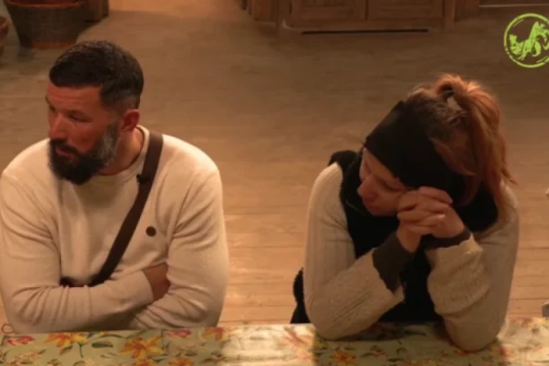 LAKIĆ POTPUNO ZABORAVIO NA COKU: Sve je bliži vezi sa Snežom Kušadasi!