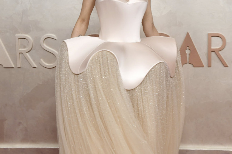 Ariana Grande dodela Oskara 2025