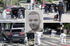 BIO OSUMNJIČEN ZA SMRT SVOG OCA, PUCAO U KUMA! Strahinju Stojanovića pre osam godina pokušali da ubiju bombom, dve godine kasnije ga i RAZNELI! U automobilu tada bila LEPA MISICA!
