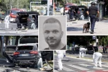 BIO OSUMNJIČEN ZA SMRT SVOG OCA, PUCAO U KUMA! Strahinju Stojanovića pre osam godina pokušali da ubiju bombom, dve godine kasnije ga i RAZNELI! U automobilu tada bila LEPA MISICA!