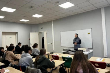 OBJAVLJEN KALENDAR MALE MATURE I UPISA U SREDNJE ŠKOLE! Ovo je sve što morate da znate!