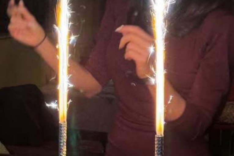 Dragana Mićalović proslavila rođendan