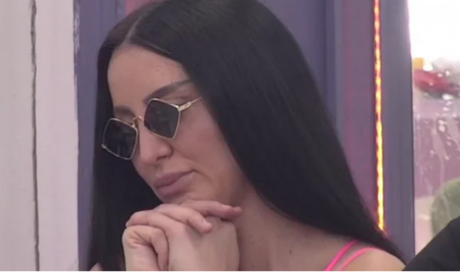 PRETUČENA ANELI AHMIĆ, PROCURILI DETALJI INCIDENTA SA LUKOM: Sve se dogodilo neposredno pred ulazak u "Elitu", ove scene će vas naježiti!