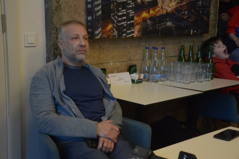 Izbor predsednika i uprave rvackog kluba Radnički i 100 godina postojanja kluba