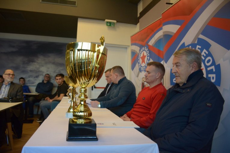 Izbor predsednika i uprave rvackog kluba Radnički i 100 godina postojanja kluba