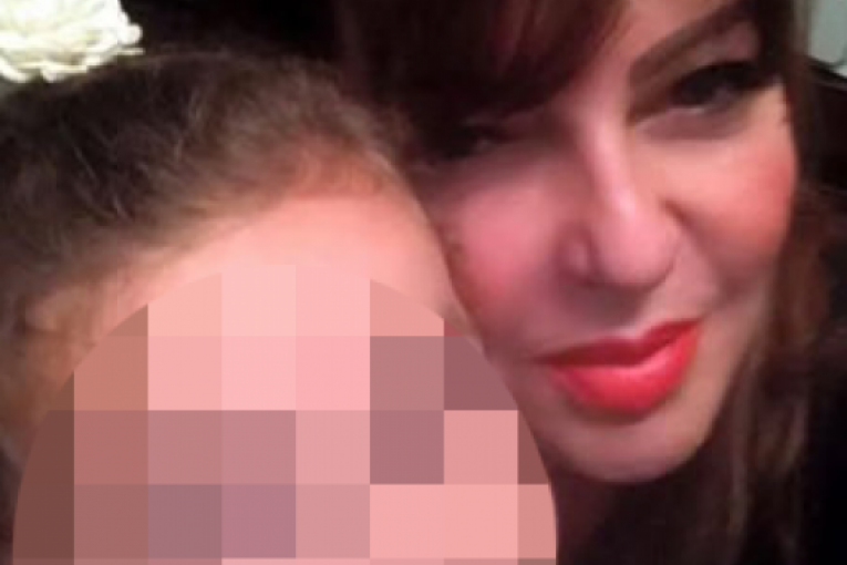 Nika Tošić Instagram 