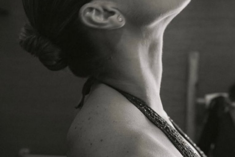 Beloruska teniserka prošetala crvenim tepihom