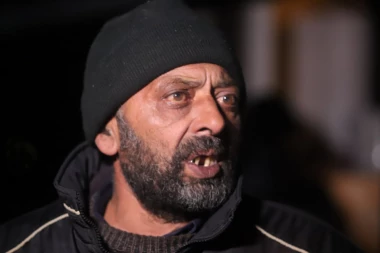 "SUMNJAMO DA JE OTETA, NI NA JEDAN TRAG NISMO NAIŠLI TOKOM POTRAGE"! Komšija porodice nestale devojčice progovorio o potrazi! (VIDEO)