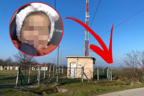 OVDE JE PRONAĐENA NESTALA DEVOJČICA! Pas locirao izgubljeno dete iz Uba na OVOM MESTU (FOTO/VIDEO)