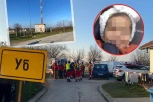 "NE MOGU SEBI DA DOĐEM, TO MI JE NAJVEĆA RADOST" Evo gde je bila majka pronađene devojčice iz Uba, DEDA otkrio sve detalje!