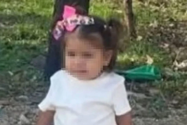 BILA SA STARIJOM BRAĆOM! Detalji nestanka dvogodišnje devojčice iz Uba