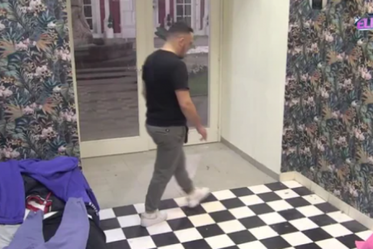 Gastoz Elita 8 Zadruga