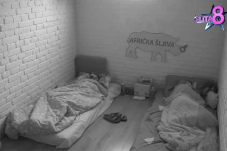 Sofija Janićijević i Nenad Marinković Gastoz