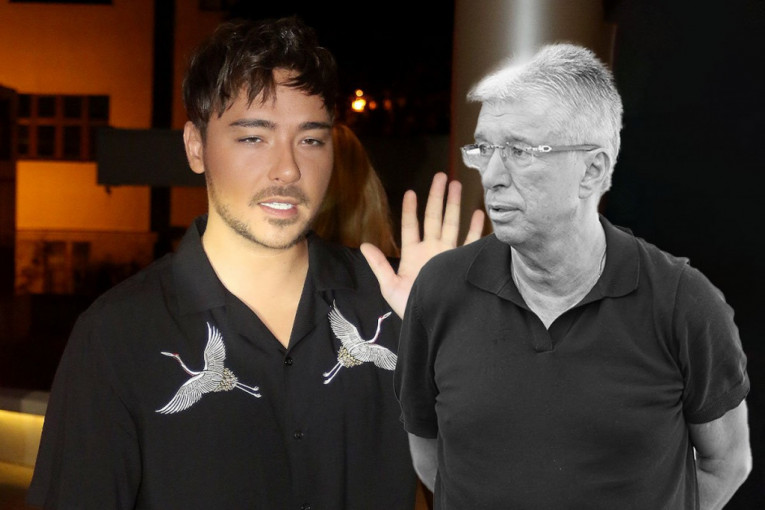 Milan Stanković i Saša Popović