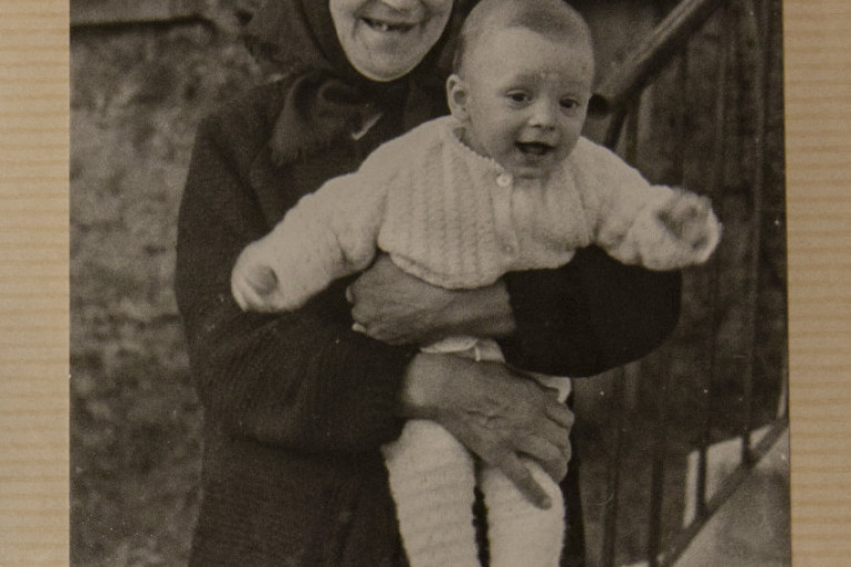 Kada nismo imali mnogo...