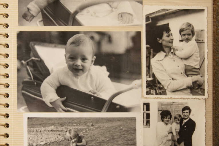 Sećanje na neka lepa vremena...