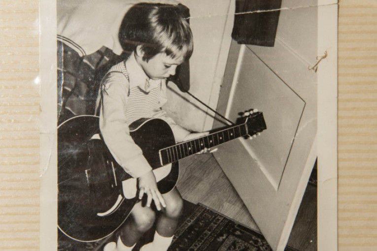 Ali nikad nismo bili besni zbog toga...