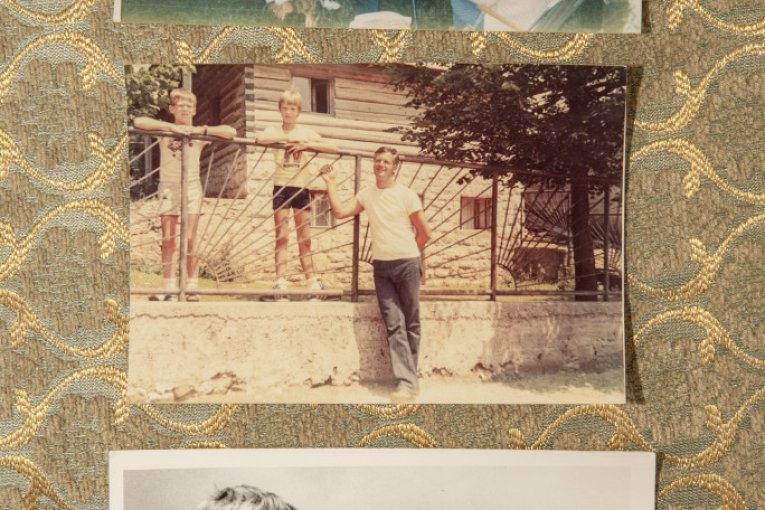 Jer nam je jedino bilo važno...