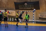 FUTSAL NEWS KOD POBRATIMA POKAZAO ZUBE: Sve spremno za plej-of