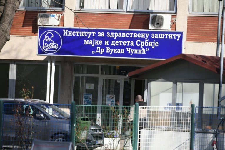 Institut za majku i dete