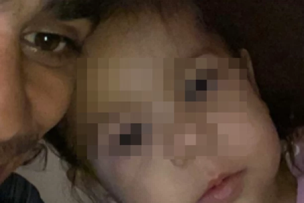 MAJKA NESTALE DEVOJČICE PRE NEKOLIKO DANA DOŽIVELA STRAVIČNU TRAGEDIJU: Otkriven detalj koji ježi do kostiju!