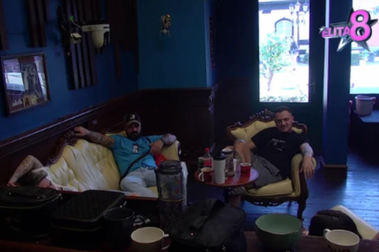 Kristina Buđevac i Jovana Tomić Matora