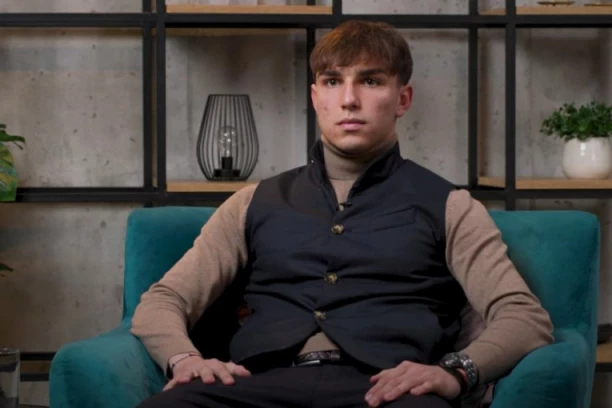 EKSKLUZIVNO ZA REPUBLIKU: Miksagol se pojavio na fudbalskom nebu - najtalentovaniji srpski napadač postao član kraljevskog kluba!