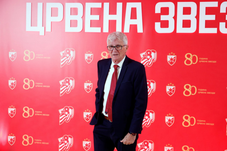 Veliki broj legendi je večeras prisutan u Sava centru