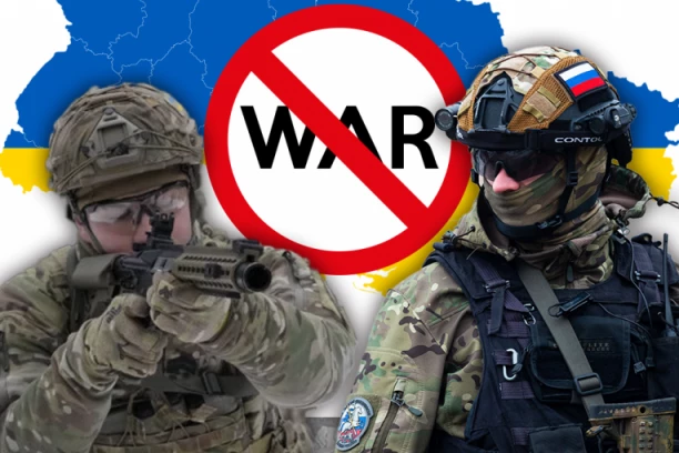 SKANDALOZNO! Kijev otkrio tri glavna uslova Rusije za postizanje mirovnog sporazuma