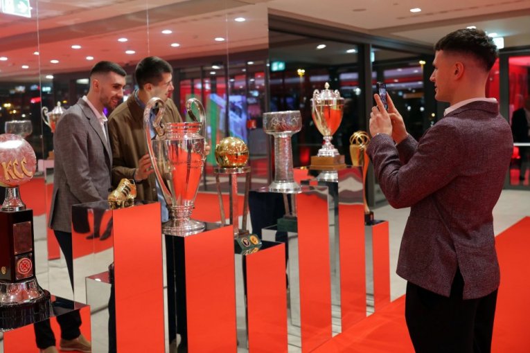 Nedović, Dobrić i Mitrović