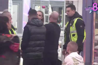 "UNAKAZILA JE OD BATINA"! Poznati pevač uvučen u žižu SKANDALČINE zbog bivše žene, KAČAVENDI SE NE PIŠE DOBRO?!