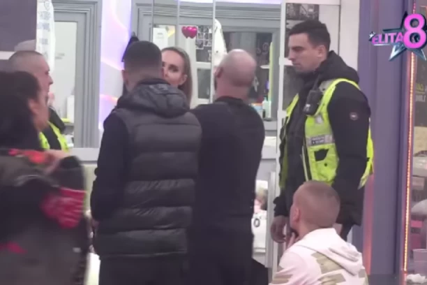 "UNAKAZILA JE OD BATINA"! Poznati pevač uvučen u žižu SKANDALČINE zbog bivše žene, KAČAVENDI SE NE PIŠE DOBRO?!