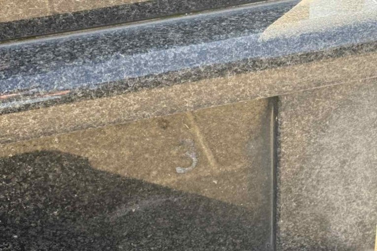 Grob Saša Popovića