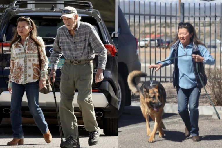 PORED HEKMANA NIJE PRONAĐEN MRTAV NEMAČKI OVČAR VEĆ NEŠTO DRUGO: Policija otkrila ogroman propust u istrazi, progovorila porodična prijateljica