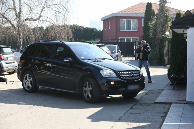 Suzana Jovanović napustila porodični dom