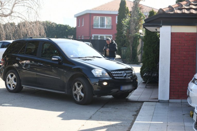 Suzana Jovanović napustila porodični dom