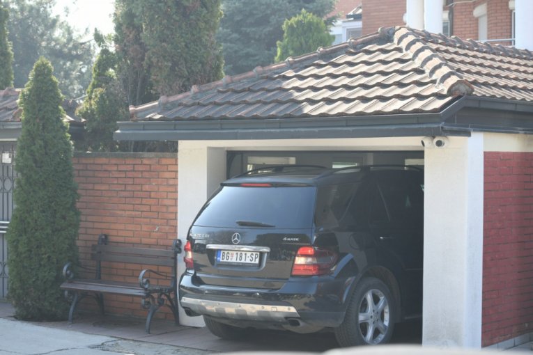 Suzana Jovanović napustila porodični dom