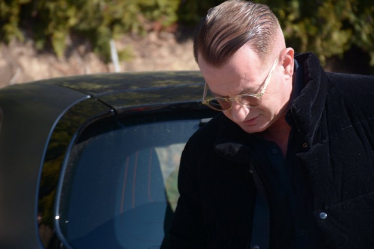 Ćira napustio Sašinu vilu