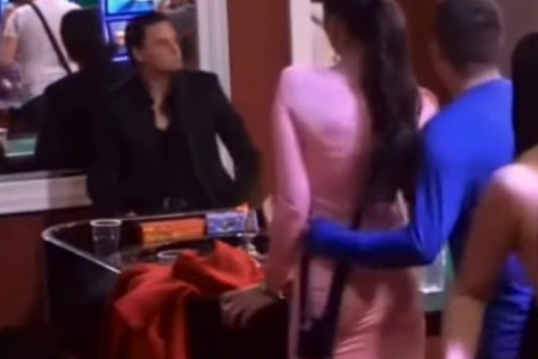 Anđela Đuričić i Elvin Kadrić Kadra