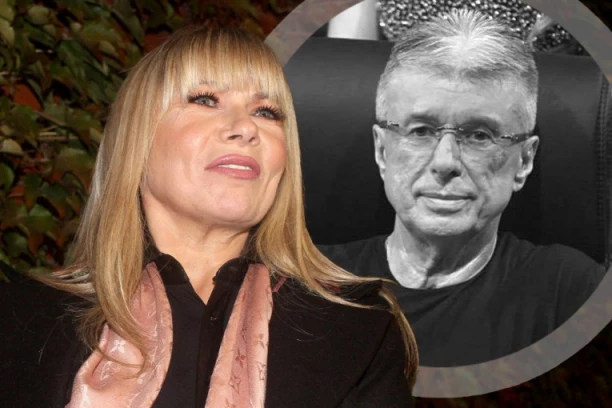 UDOVCA SAŠE POPOVIĆA ĆUTALA O PRELJUBI TRI DECENIJE! Suzana Jovanović otkrila BOLNU istinu: "Saznala sam da NISAM JEDINA u njegovom životu"