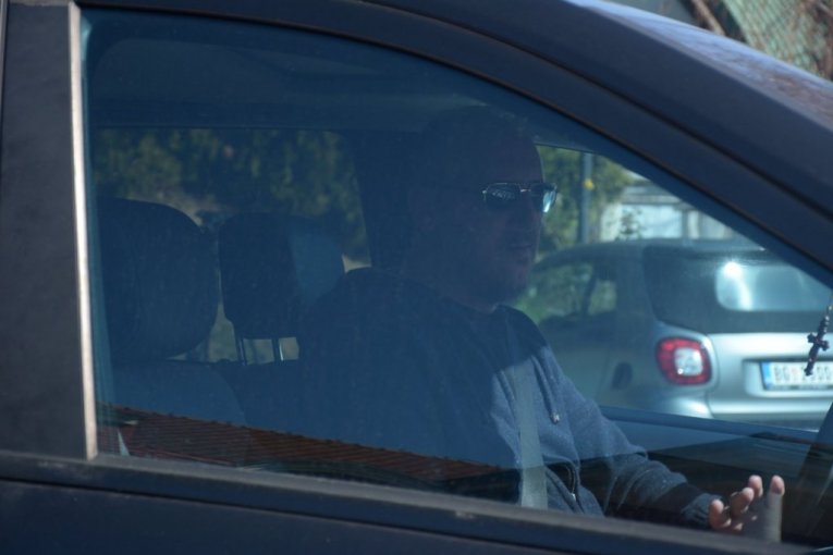 Suzana Jovanović se vratila u vilu